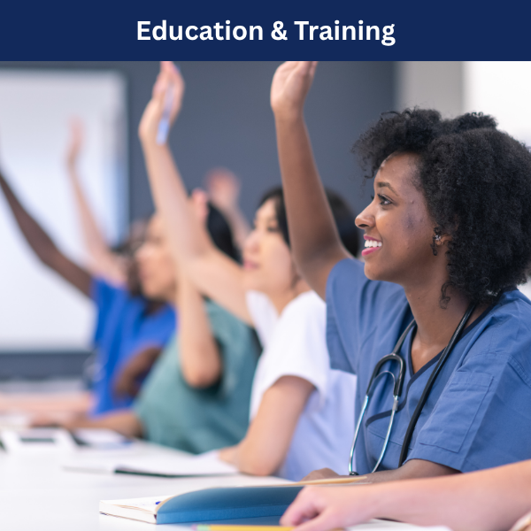 Education & Training