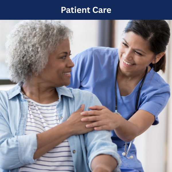 Patient Care