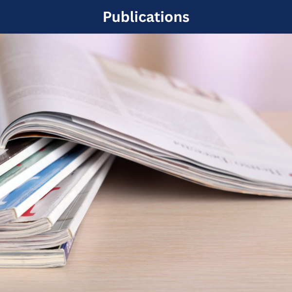 Publications