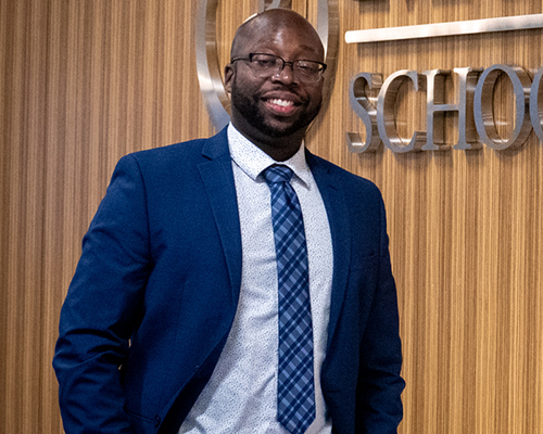 J_Williams Digital Storytelling