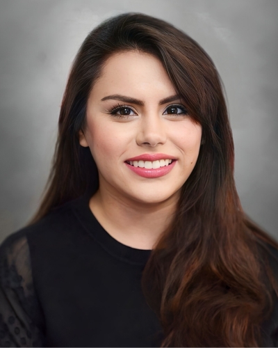 Alma Fuller Alma Fuller