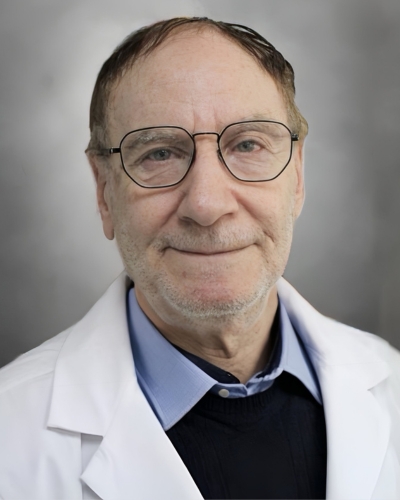 Bruce Wainer, MD, PhD.
