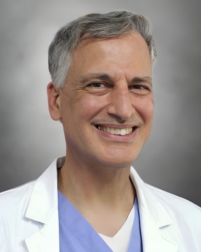 Fredric Hellman, MD, MBА