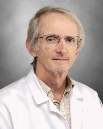 Michael Heninger, MD