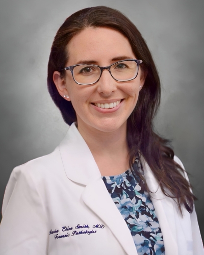 Maria Elisa Smith, MD