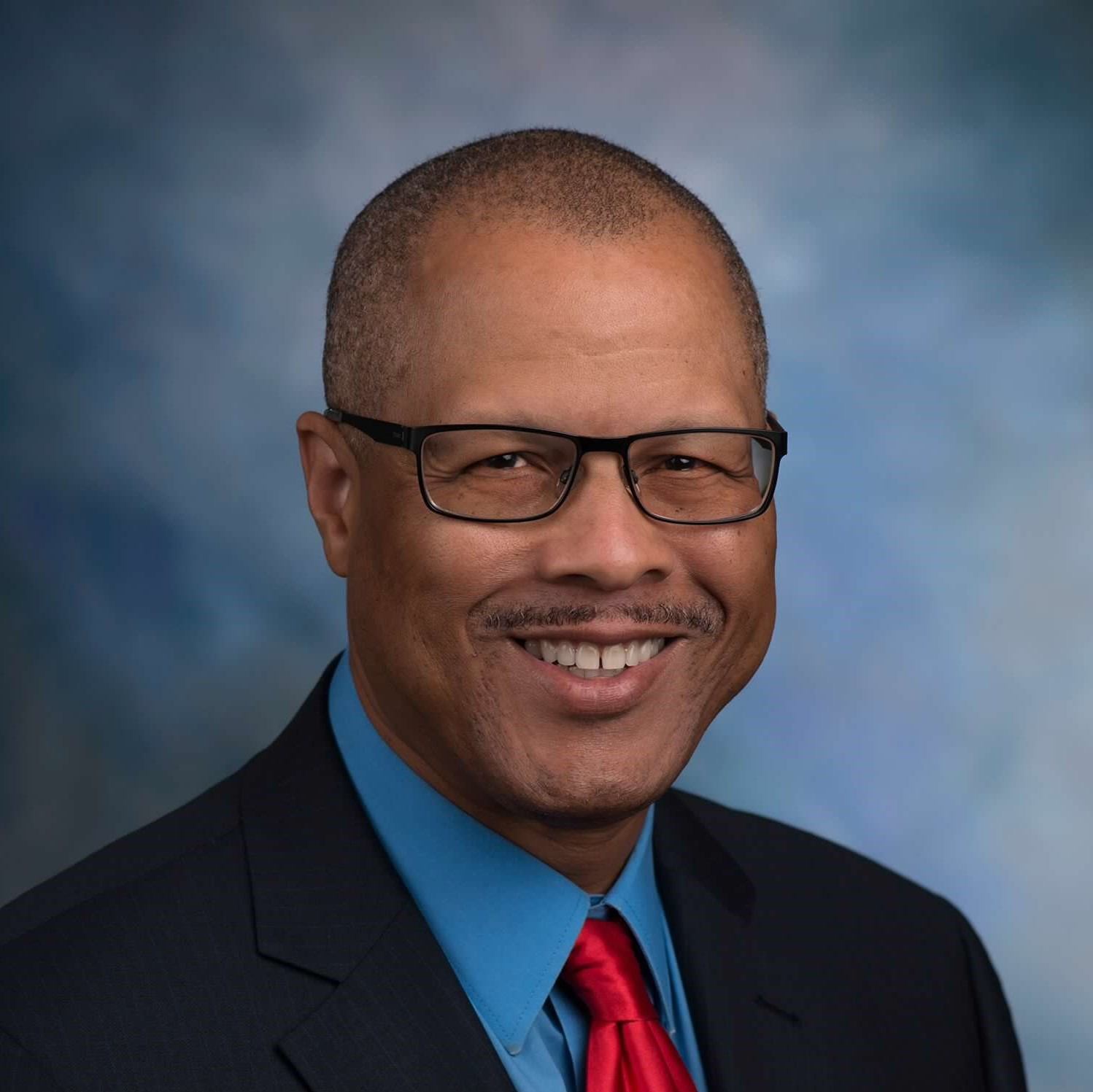 Christopher Almond, PhD