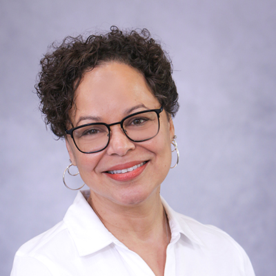 Shawn Garrison, Ph.D.