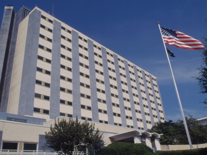 Atlanta VA Medical Center