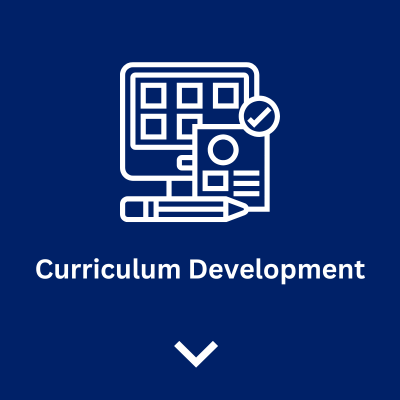 Curriculum Development