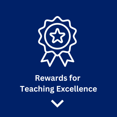 Rewards for Teaching Excellence
