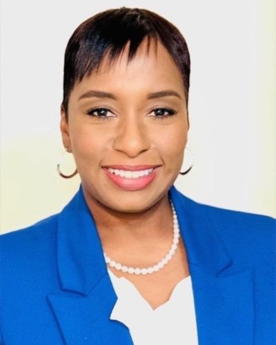 Dr. Miles-Richardson