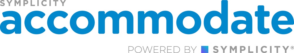 Accommodate Logo Accommodate Logo