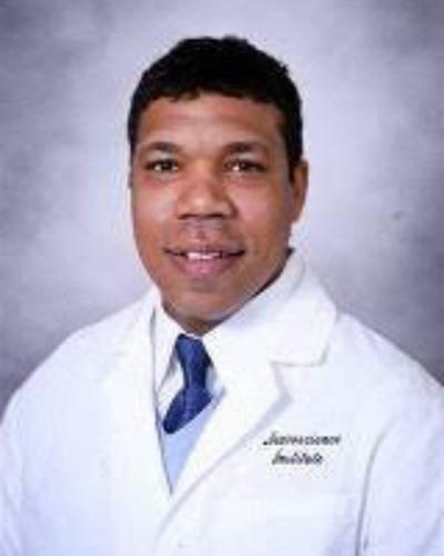 Dr. Kennie Shepard Dr. Kennie Shepard