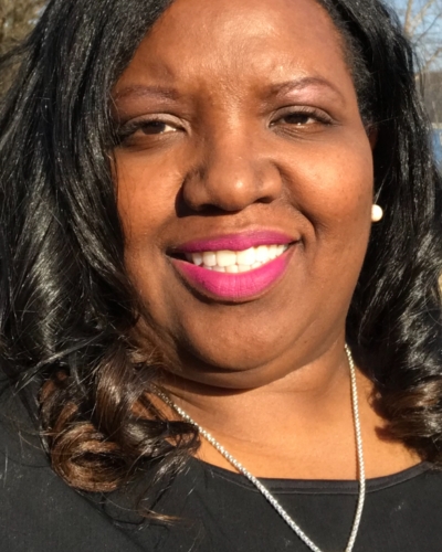 Lashander S. McQueen, ED.D. Lashander S. McQueen, ED.D.