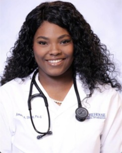 Amara Shobe Amara Shobe