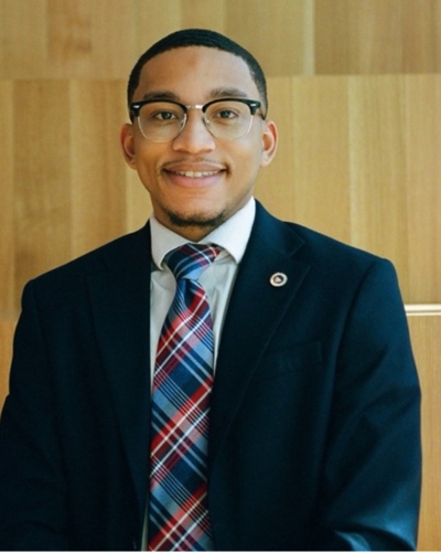 Jarius A. Garner Jarius A. Garner