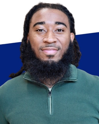 Quantez Brooks Quantez Brooks