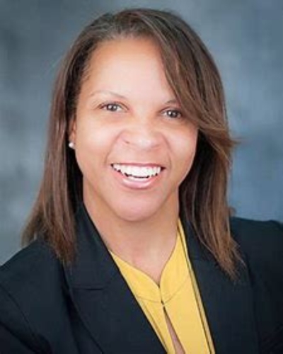 Monique Gregory, MRA, CRA