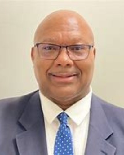 Rick Roberts, PhD, PMP, CRA, CPRA, CFRA