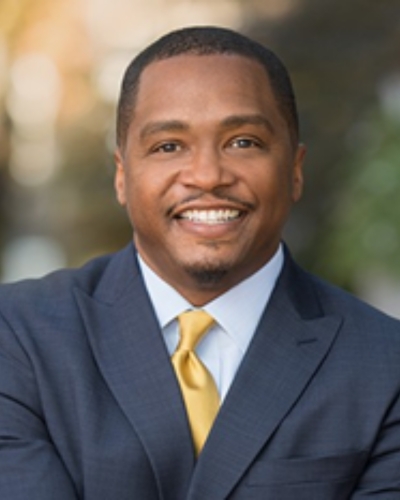 Frank A. Franklin II, PhD, JD, MPH, FCPP