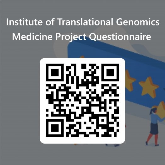 ITGM Questionnaire ITGM Questionnaire