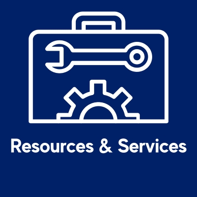 Resources & Services