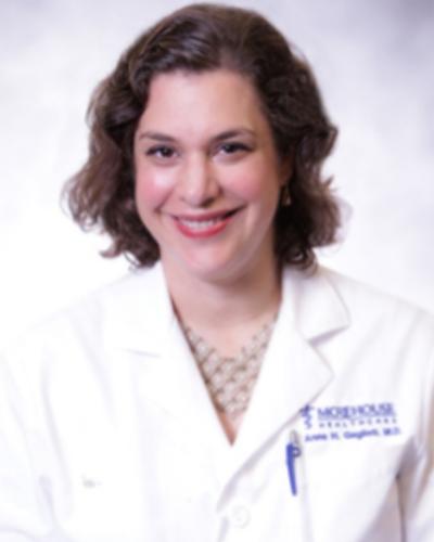 Anne Gaglioti, MD, MS, FAAFP Anne Gaglioti, MD, MS, FAAFP