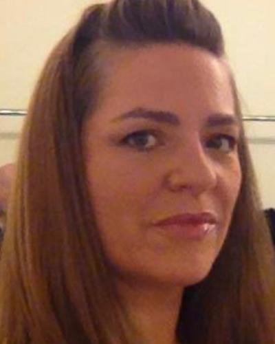 Christina Fishback Christina Fishback