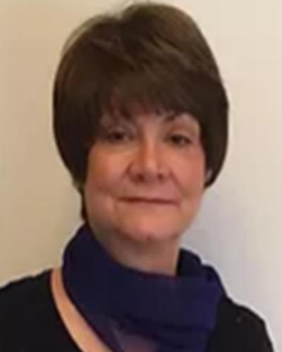 Janice Nodvin Janice Nodvin