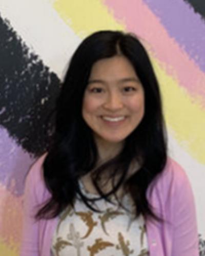 Lin Miao, MPH Lin Miao, MPH