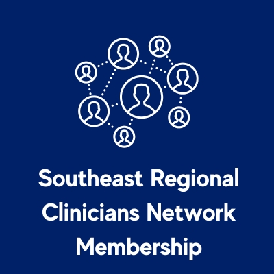 Southeast Regional Clinicians Network Membership