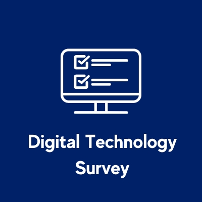Digital Technology Survey