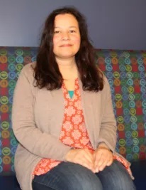 Brenda Liz (Bren) Muñoz Brenda Liz (Bren) Muñoz