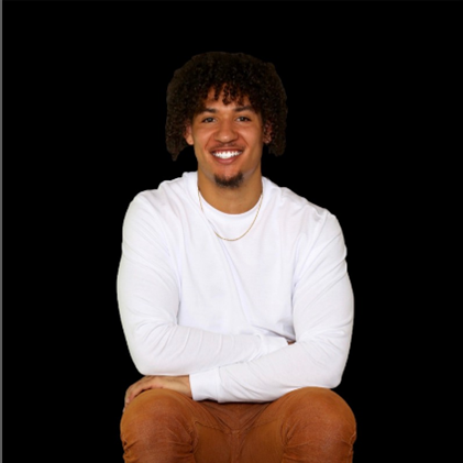 Elijah Richardson Elijah Richardson