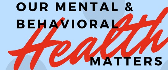 Mental Health Matters