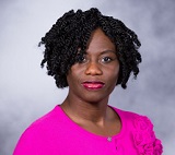 Robina Josiah Willock, PhD, MPH