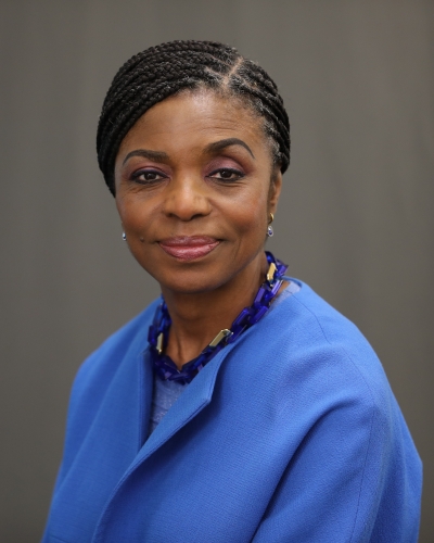 Ngozi F. Anachebe, PharmD, MD, FACOG