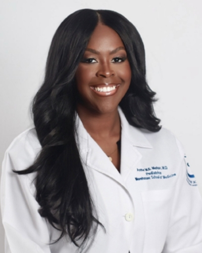 Anita Moton, MD, MS, FAAP