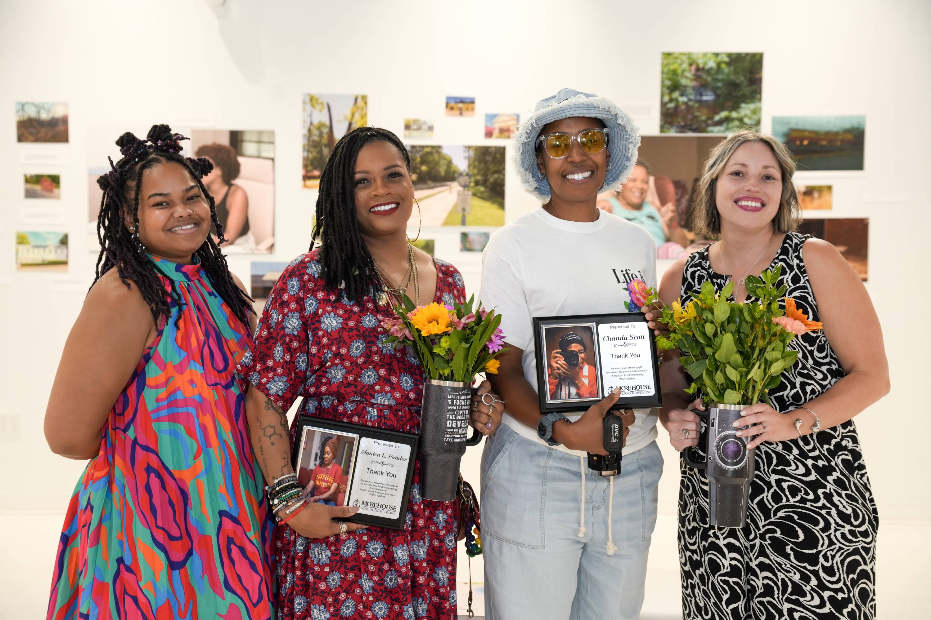 Creative Team Awards