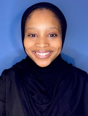 Dieynabou Diallo Dieynabou Diallo