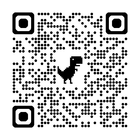 Instagram QR code