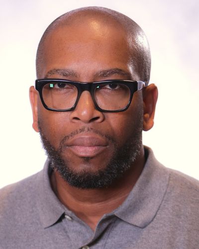 Derrick Green, M.Ed.