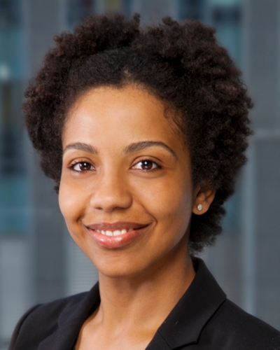 Samantha N. Bent Weber, JD