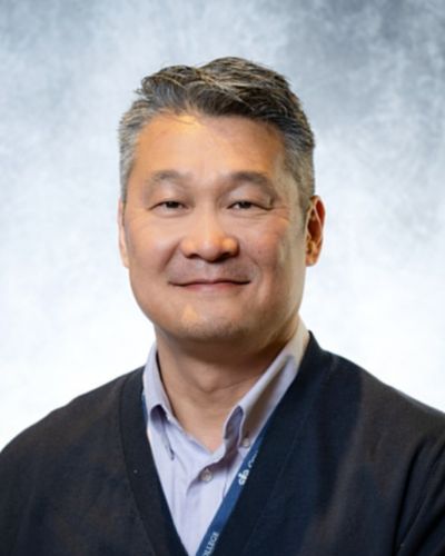 Winston H. Choi, PhD, MS, MA