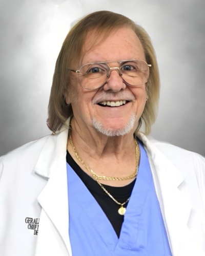 Gerald T. Gowitt, MD