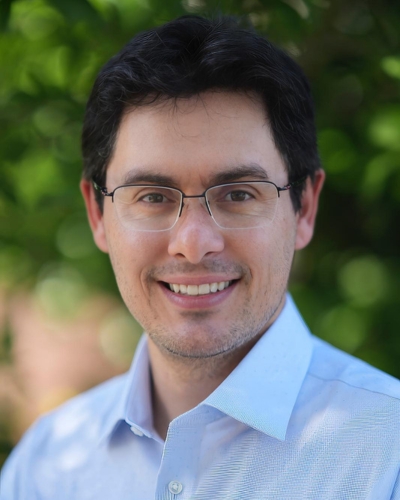 Mateus H. Gouveia, PhD