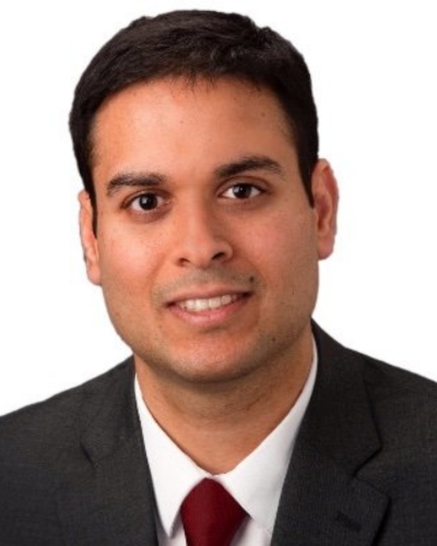 Aman Gupta, MD