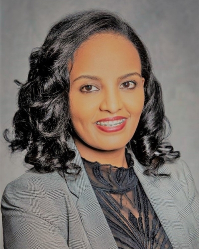 Beza Gebremedhine, MD