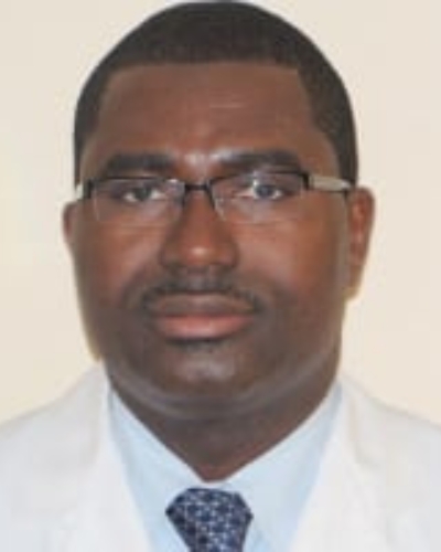 Dokun Tobi Dairo, MD, FACP