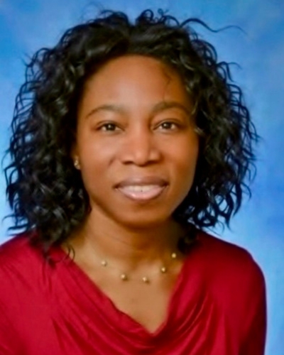 Ijeoma Uche, MD, PharmD, FACP